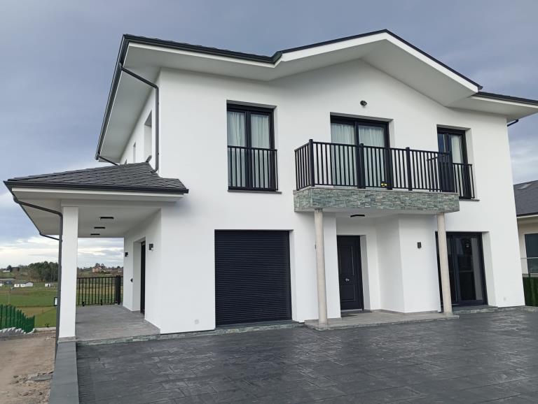 Vivienda unifamiliar